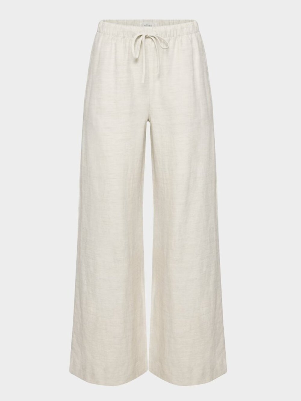 Aritzia Linen Lodge Pants (XS)